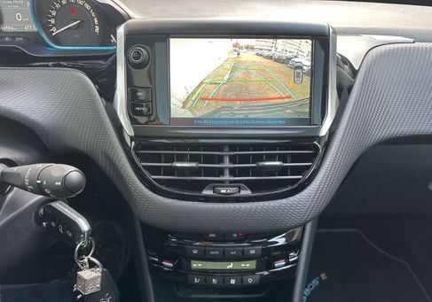 Peugeot 2008, 2018