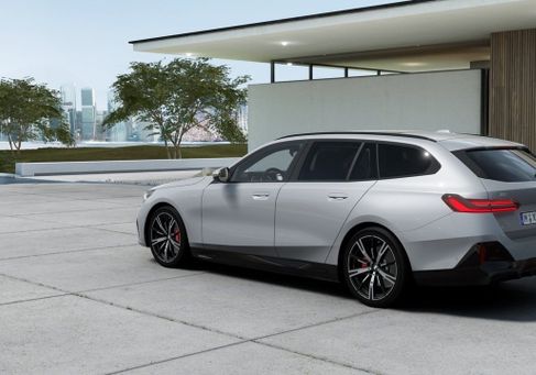 BMW, 2027 2