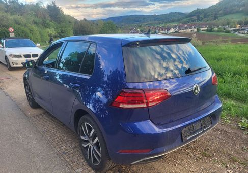 Volkswagen Golf, 2018 3