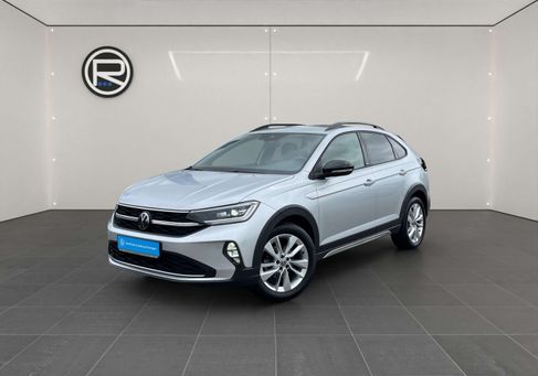 Volkswagen Taigo, 2023