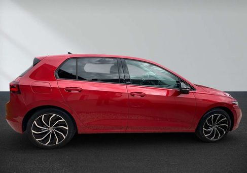 Volkswagen Golf, 2021 3