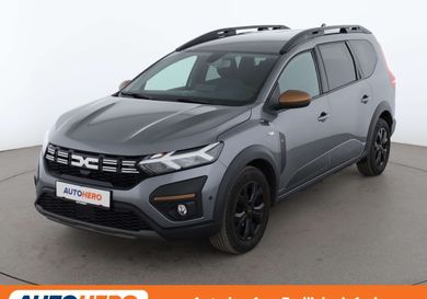 Dacia Jogger, 2024