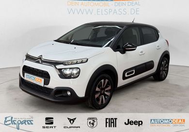 Citroën C3, 2023
