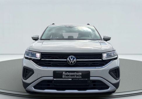 Volkswagen T-Cross, 2026