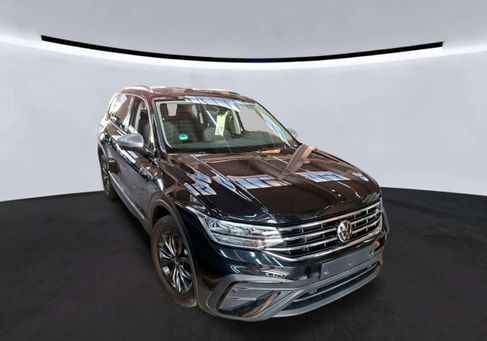Volkswagen Tiguan Allspace, 2023