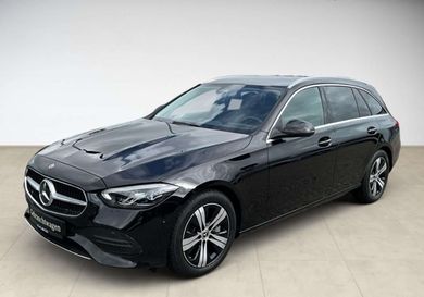Mercedes-Benz C 200, 2023