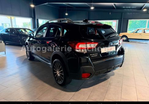 Subaru XV, 2019