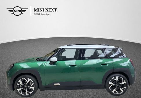 MINI, 2025