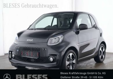 Smart ForTwo, 2024