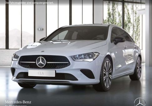 Mercedes-Benz CLA 250, 2023