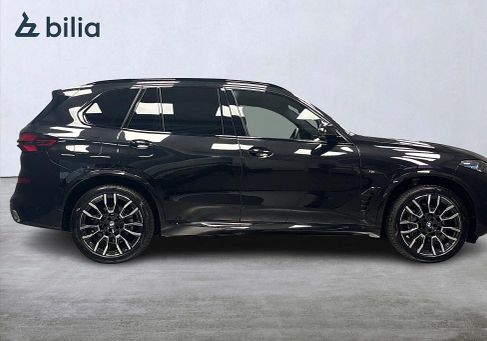 BMW X5, 2026