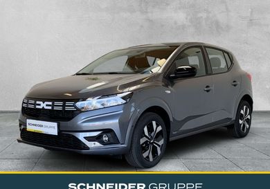 Dacia Sandero, 2026