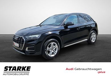 Audi Q5, 2023
