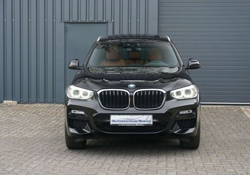 BMW X3, 2018 2