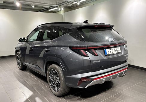 Hyundai Tucson, 2023