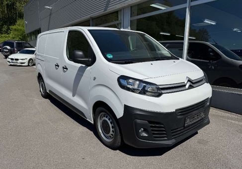 Citroën Jumpy, 2022