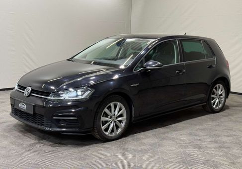 Volkswagen Golf, 2019 2