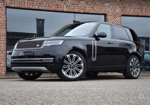 Land Rover Range Rover, 2022