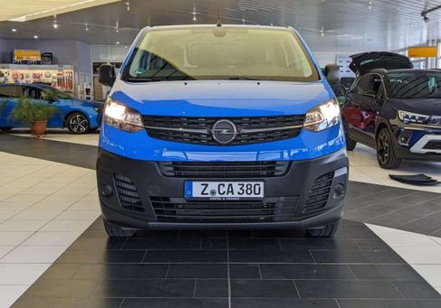 Opel Vivaro, 2022 2
