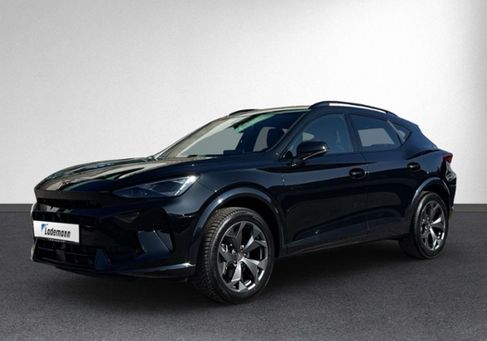 Cupra Formentor, 2025