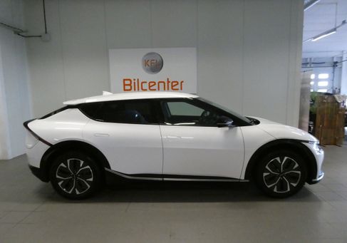 Kia EV6, 2024