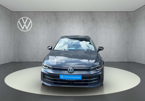Volkswagen Golf, 2025 3