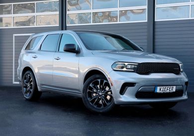 Dodge Durango, 2021