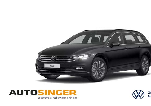 Volkswagen Passat Variant, 2022