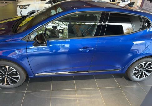 Renault Clio, 2025