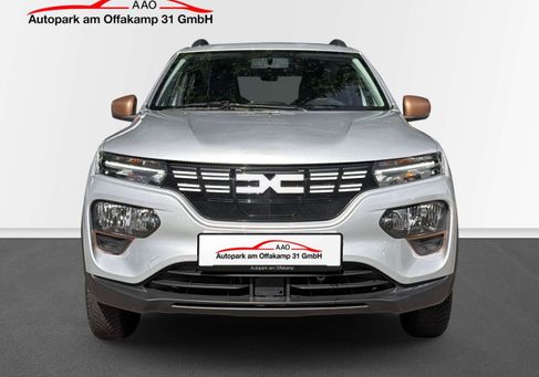 Dacia Spring, 2023 2
