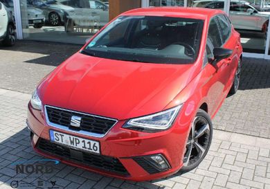 Seat Ibiza, 2024