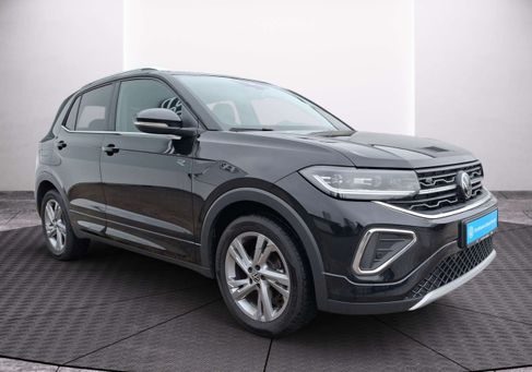 Volkswagen T-Cross, 2024