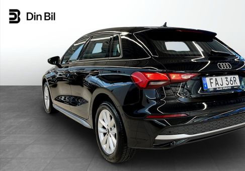 Audi A3, 2025 3