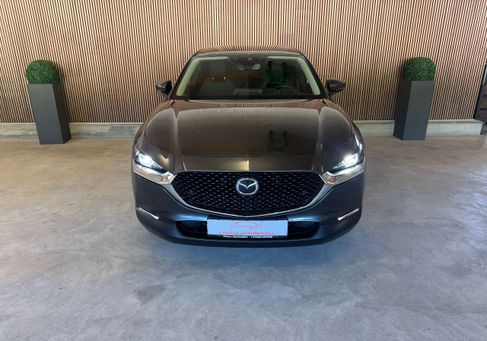 Mazda CX-30, 2022 3