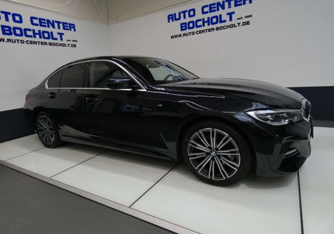 BMW 320, 2021 2