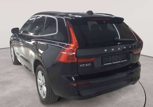 Volvo XC60, 2022