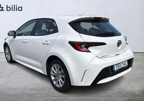Toyota Corolla, 2023