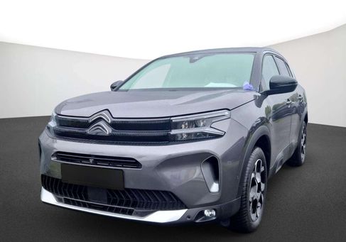 Citroën C5 Aircross, 2024 2