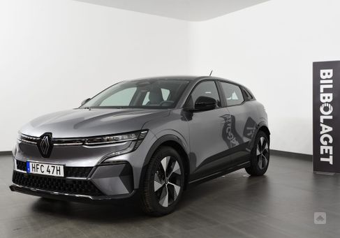 Renault Megane, 2023