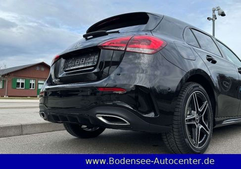 Mercedes-Benz A 250, 2023