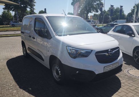 Opel Combo, 2023 3