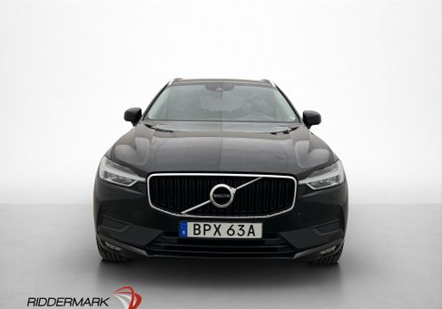 Volvo XC60, 2020