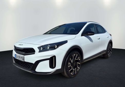 Kia XCeed, 2024
