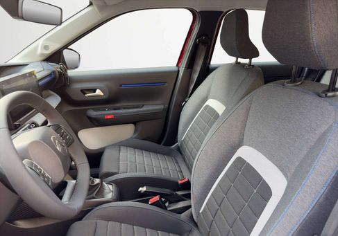Citroën C3, 2026 3