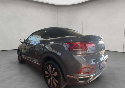 Volkswagen T-Roc, 2025
