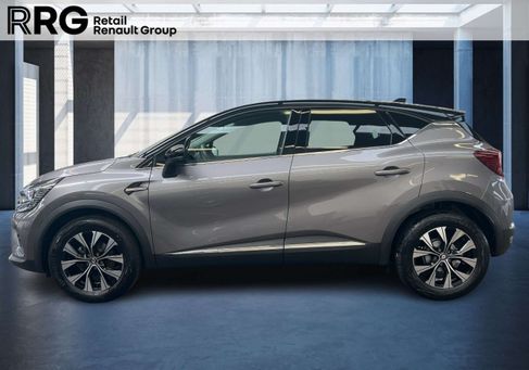 Renault Captur, 2023 2