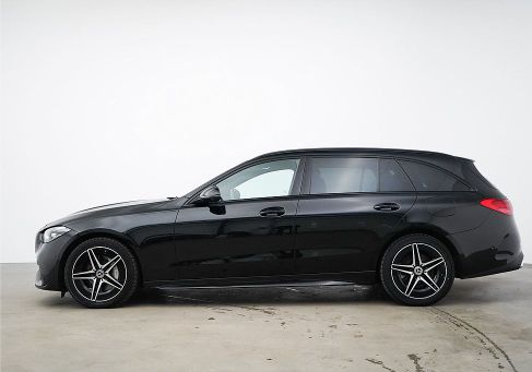 Mercedes-Benz C 300, 2024 3
