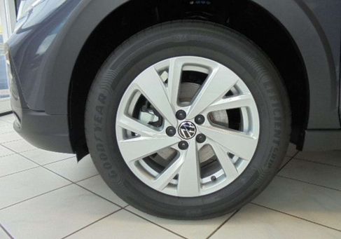 Volkswagen Taigo, 2024