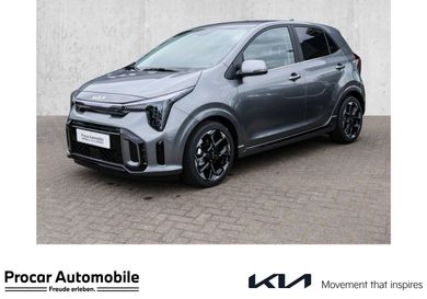 Kia Picanto, 2026