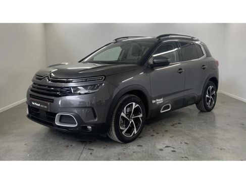 Citroën C5, 2022 2
